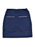 Kate Lord Solid Blue Active Skort Size XS - photo 2
