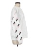 Puma Print White Sweatshirt Size M - photo 4