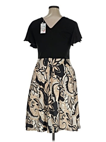 Helyo Fashion Casual Dress (view 2)