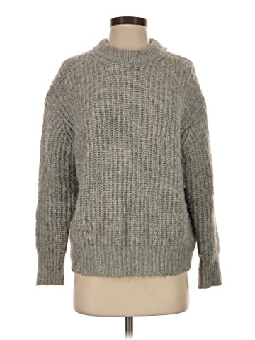 Zara Turtleneck Sweater (view 1)
