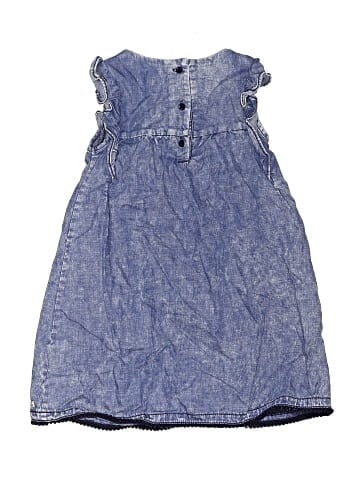 Hudson Dress (view 2)