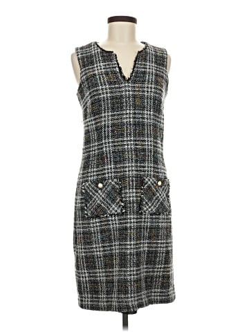 Karl Lagerfeld Paris Casual Dress (view 1)