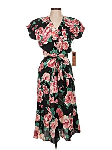 Carole Little Casual Dress (view 1)