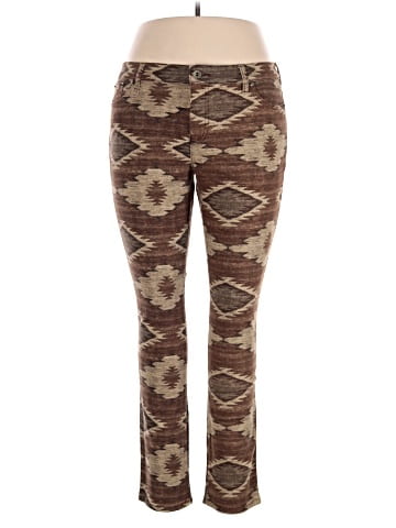Lauren Jeans Co. Jeggings (view 1)