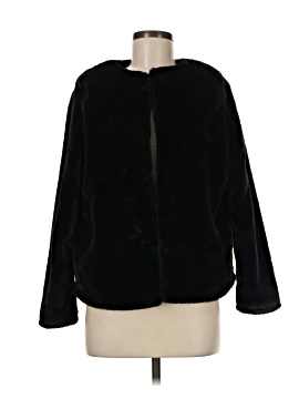 Divided by H&M Faux Fur Jacket (view 1)
