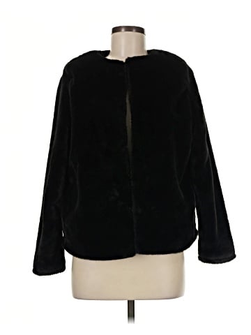 Divided by H&M Faux Fur Jacket (view 1)