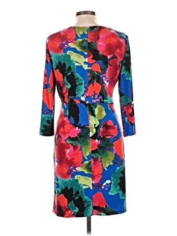 Tahari by ASL Cocktail Dress (view 2)