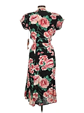 Carole Little Casual Dress (view 2)