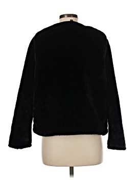 Divided by H&M Faux Fur Jacket (view 2)