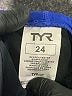 TYR Blue Athletic Shorts Size 7 - 8 - photo 3