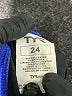 TYR Blue Athletic Shorts Size 7 - 8 - photo 4