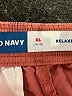 Old Navy Solid Brown Shorts Size XL (kids) - photo 3