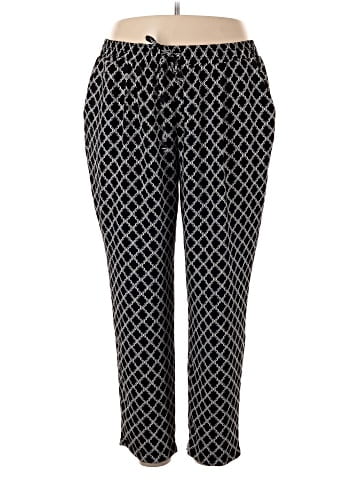 Zac & Rachel Casual Pants (view 1)
