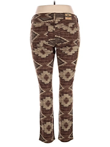 Lauren Jeans Co. Jeggings (view 2)