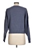 Originality Graphic Blue Pullover Sweater Size L - photo 2