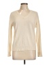 Quince Ivory Pullover Sweater Size L - photo 1