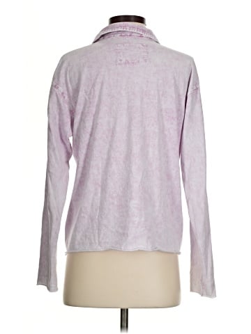 Frank & Eileen Long Sleeve Blouse (view 2)