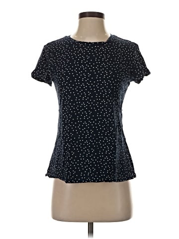 LC Lauren Conrad Short Sleeve Top (view 1)