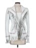 Escada White Jacket Size EU 34 / US 4 - photo 1