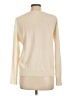 Quince Ivory Pullover Sweater Size L - photo 2