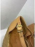 Chloé Tan Wedges Size EU 37 - photo 4