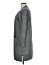 Halogen Gray Cardigan Size XL - photo 5