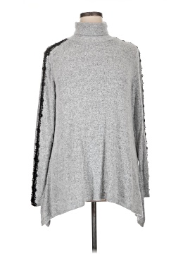 Simply Vera Vera Wang Turtleneck Sweater (view 1)