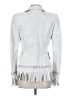 Escada White Jacket Size EU 34 / US 4 - photo 2