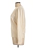 Quince Ivory Pullover Sweater Size L - photo 5