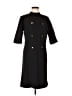 ELOQUII Black Casual Dress Size 14 Plus - photo 1