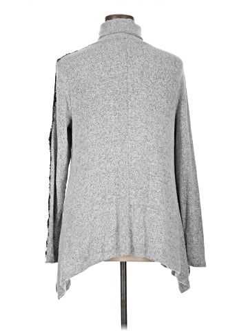 Simply Vera Vera Wang Turtleneck Sweater (view 2)