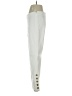 Ecru Ivory Casual Pants Size 0 - photo 5
