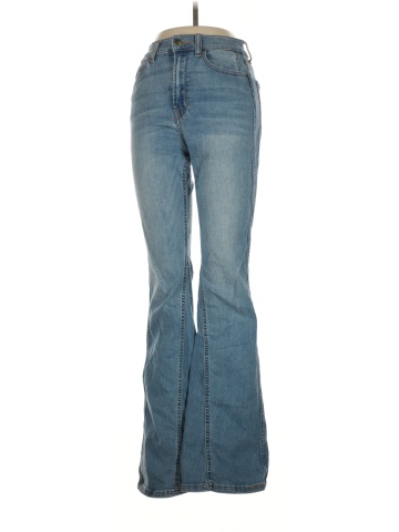 SNEAK PEEK Jeans (view 1)