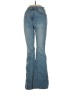 SNEAK PEEK Blue Jeans Size 3 - photo 1