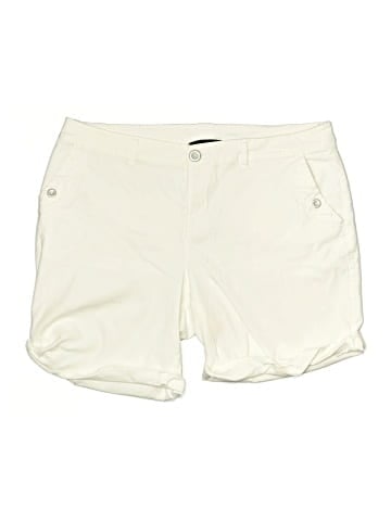 Lane Bryant Shorts (view 1)