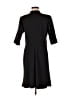 ELOQUII Black Casual Dress Size 14 Plus - photo 2