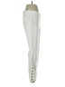 Ecru Ivory Casual Pants Size 0 - photo 4