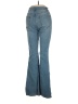 SNEAK PEEK Blue Jeans Size 3 - photo 2