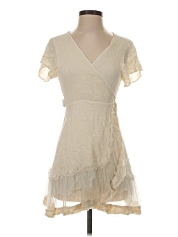 NLW Cocktail Dress (view 1)