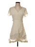 NLW Ivory Cocktail Dress Size S - photo 1