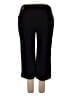 Alfani Black Dress Pants Size 1X - photo 2