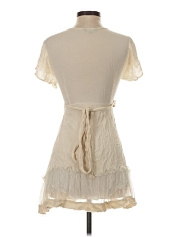 NLW Cocktail Dress (view 2)