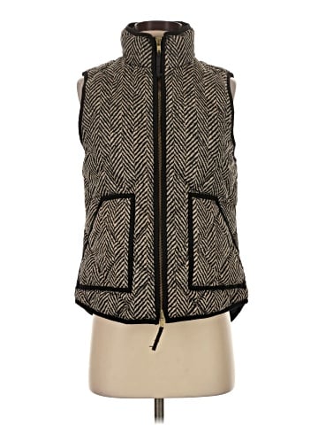 J.Crew Vest (view 1)