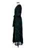 Unbranded Teal Cocktail Dress Size S - photo 5
