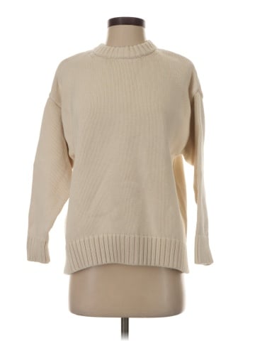 Gap Turtleneck Sweater (view 1)
