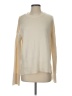 Theory 100% Cashmere Ivory Cashmere Pullover Sweater Size S - photo 1
