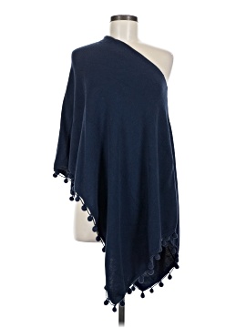 Cynthia Rowley TJX Poncho (view 1)
