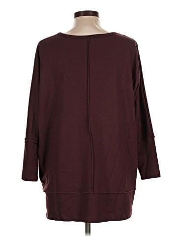 SPANX 3/4 Sleeve T-Shirt (view 2)