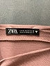Zara Tan Sleeveless Top Size S - photo 7