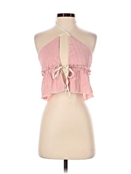 Shein Sleeveless Blouse (view 1)